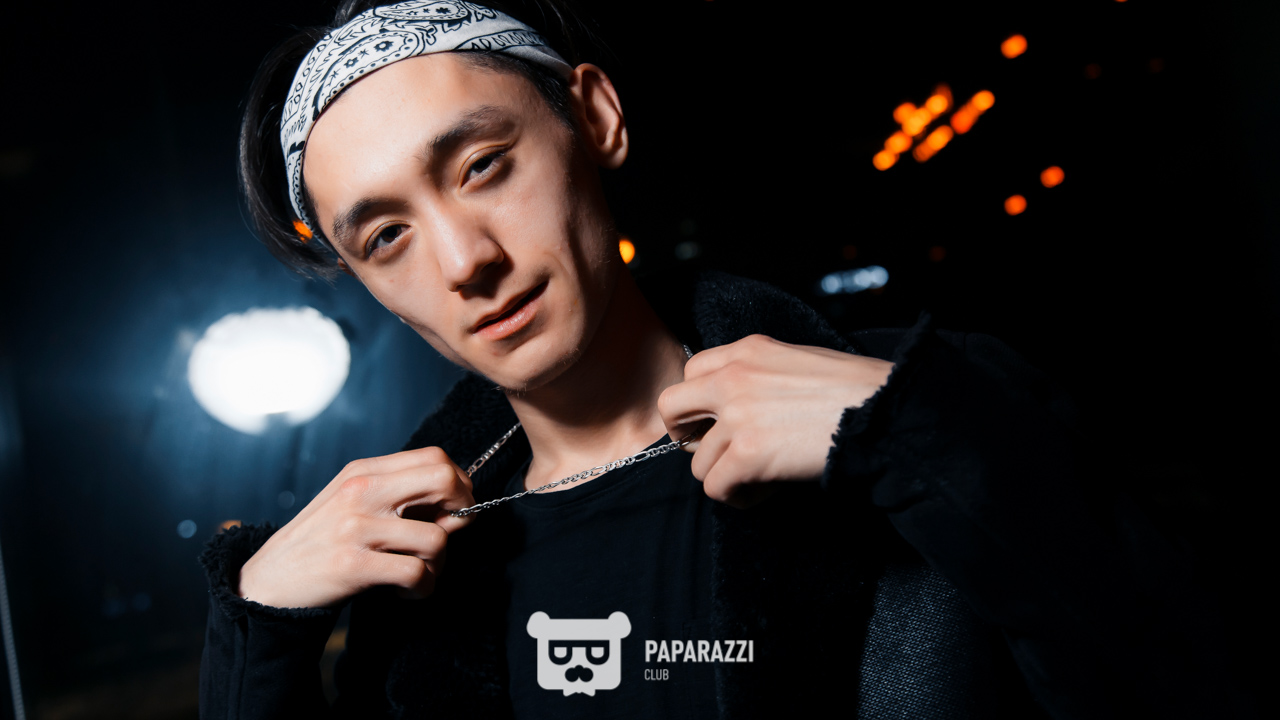 ШЕFF Bar & ШЕFF Kitchen Астана 16.03.2019 ШЕFF Bar & ШЕFF Kitchen