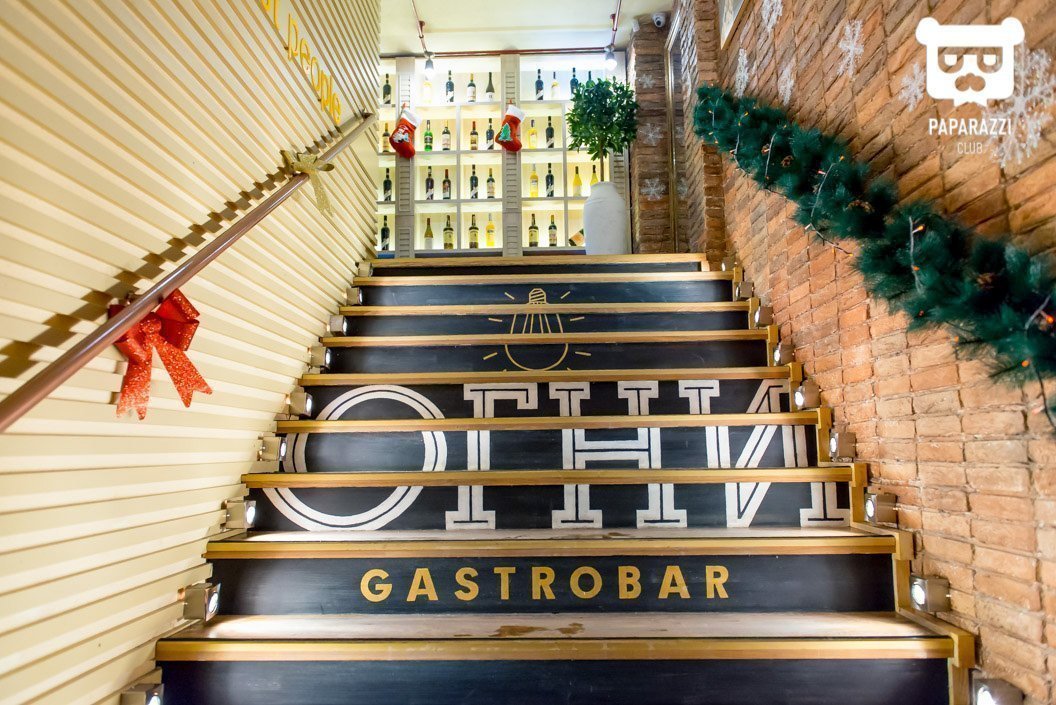Gastrobar "Огни" Астана 16.12.2015 Gastrobar "Огни"