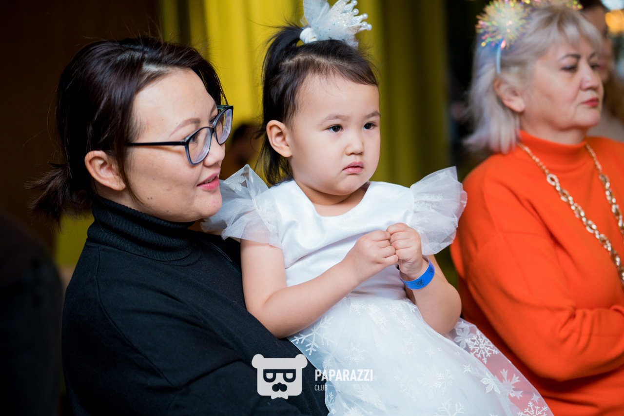 Комплекс Демалыс Астана 25.12.2022 Комплекс Демалыс