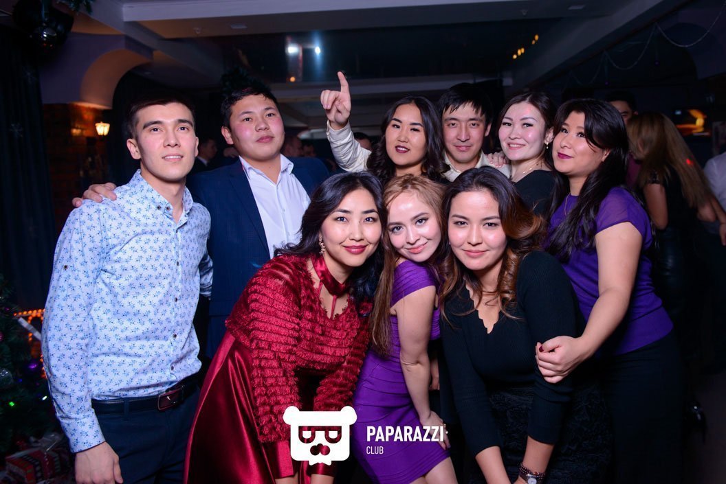 360 Steak&House Астана 23.12.2017 360 Steak&House