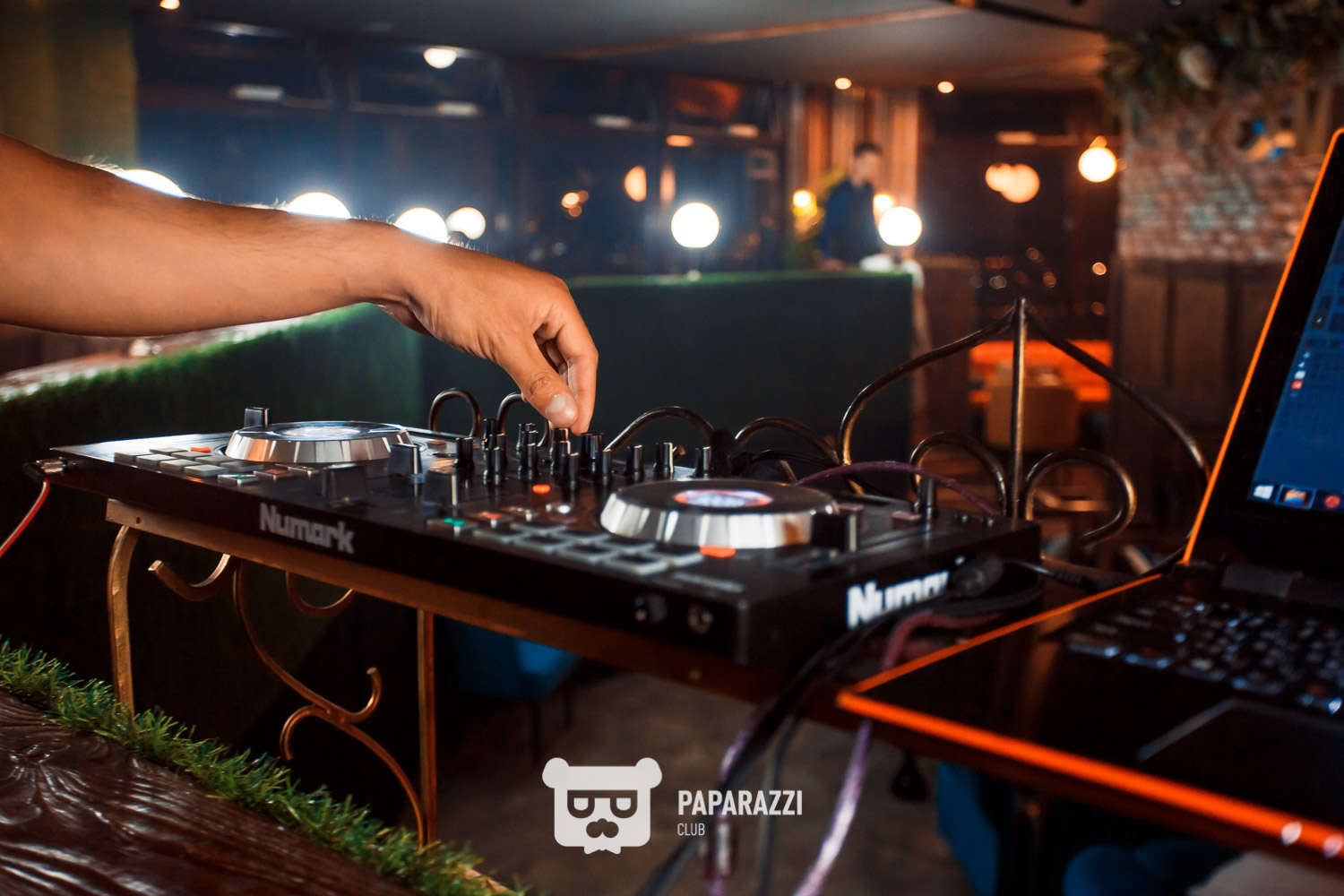 Мята SKY Астана 02.08.2019 Мята SKY