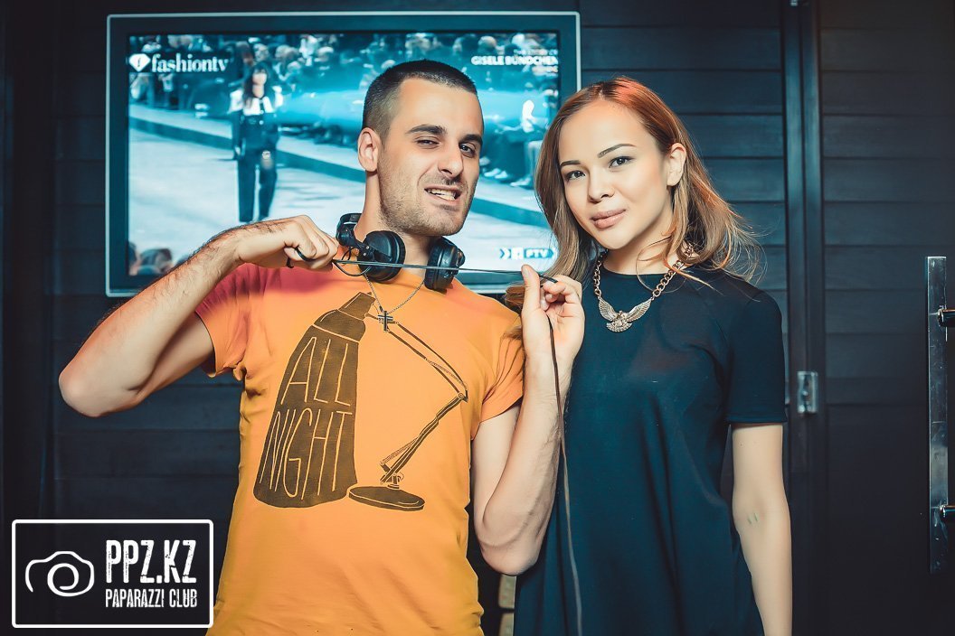 Lounge - Restaurant «Бархат» Астана 17.10.2014 Lounge - Restaurant «Бархат»