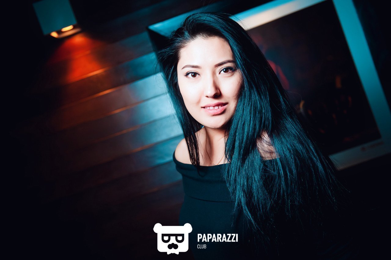 NIGHTOUT @Бархат Астана 18.11.2016 NIGHTOUT @Бархат