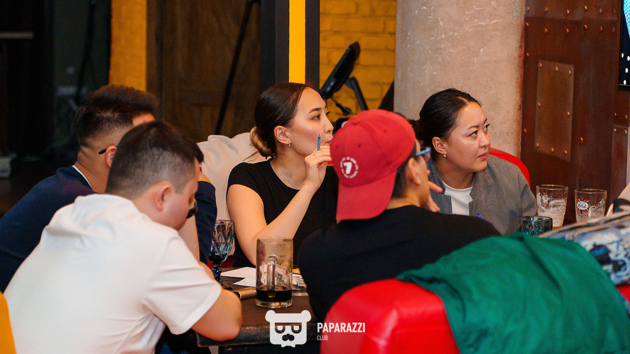 Animus Quiz Астана 19.04.2024 Animus Quiz