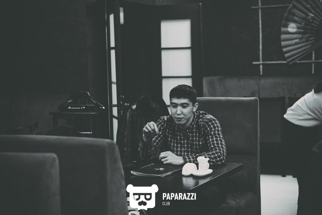 Ресторан «Сегун» Астана 08.03.2016 Ресторан «Сегун»