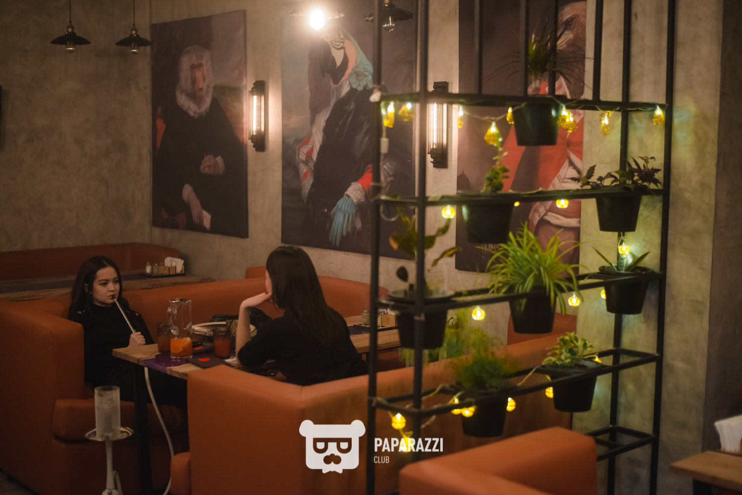 HookahPlace Астана 22.02.2020 HookahPlace