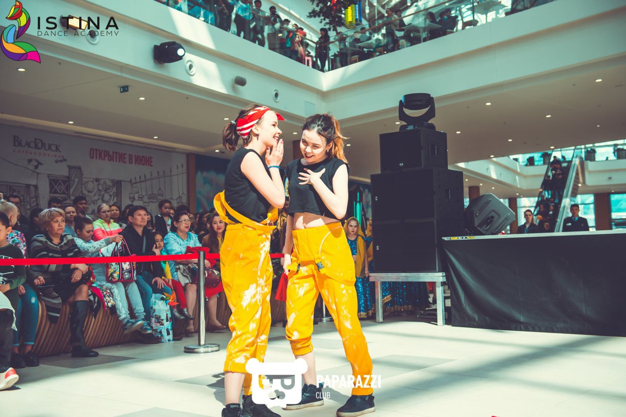 Концерт посвящённый международному дню Танца от Istina Dance Academy Астана 30.04.2017 Концерт посвящённый международному дню Танца от Istina Dance Academy