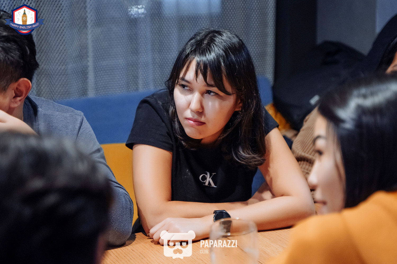 Happy English Quiz • s2 e05 Астана 08.11.2022 Happy English Quiz • s2 e05