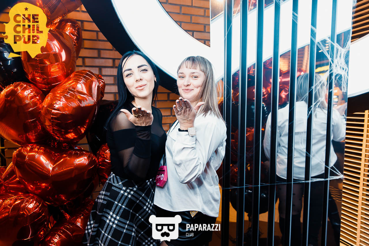 Chechil Pub Астана 28.10.2023 Chechil Pub