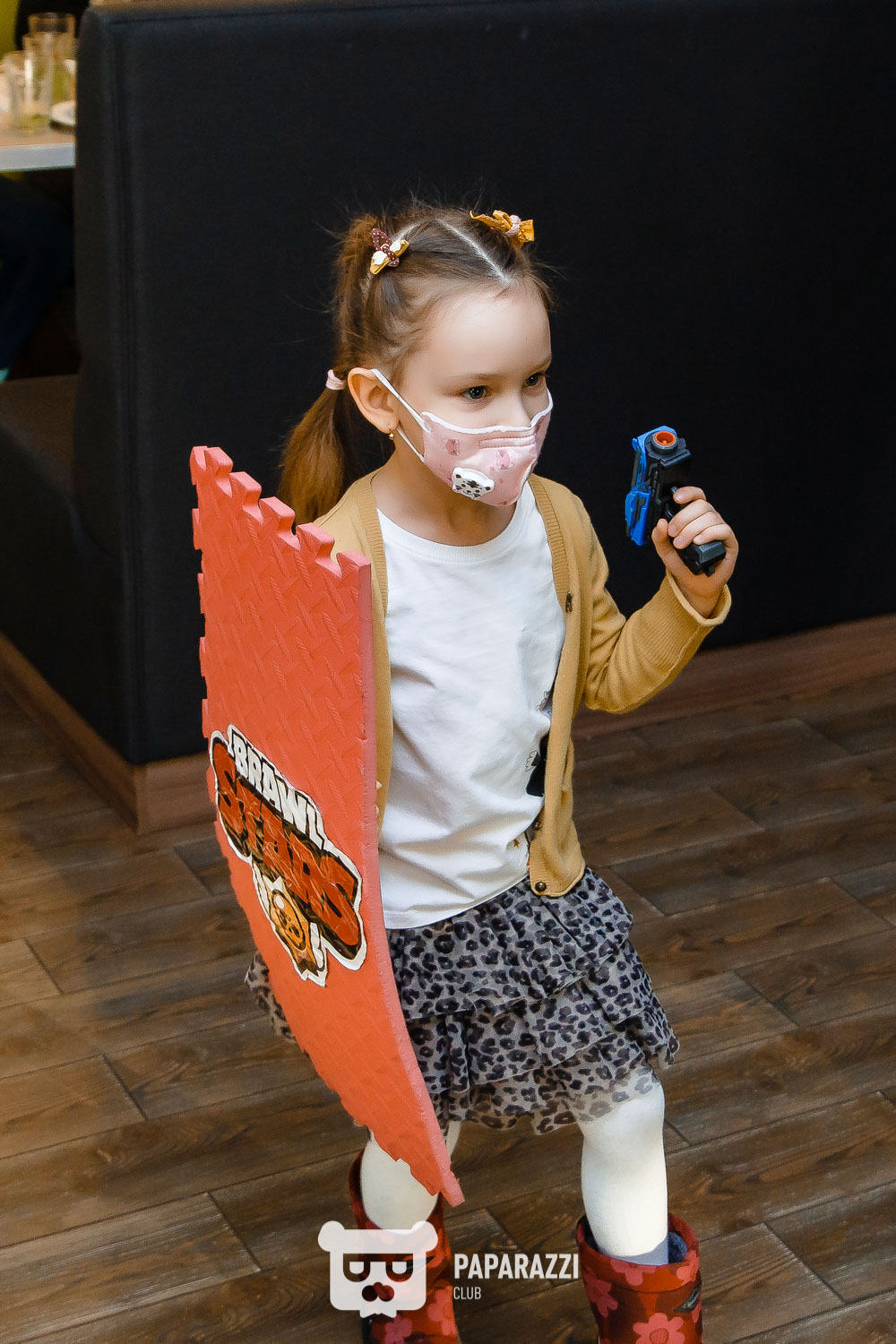 Комплекс Демалыс Астана 16.12.2020 Комплекс Демалыс