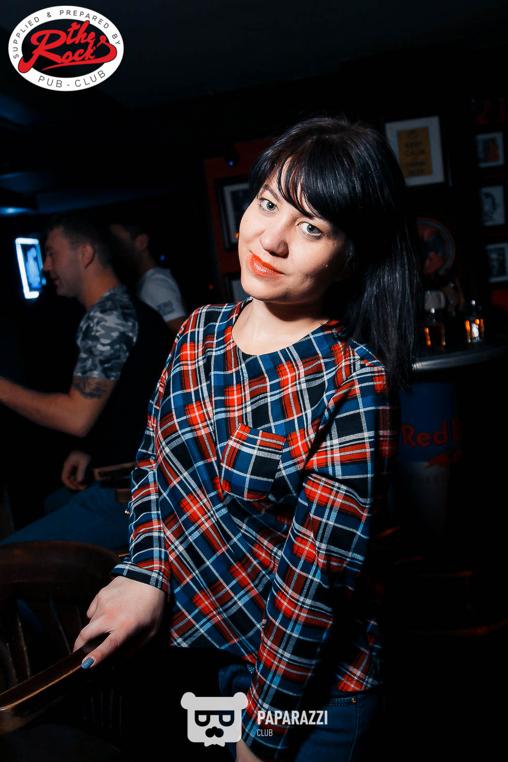 The Rocks Bar Астана 10.11.2018 The Rocks Bar
