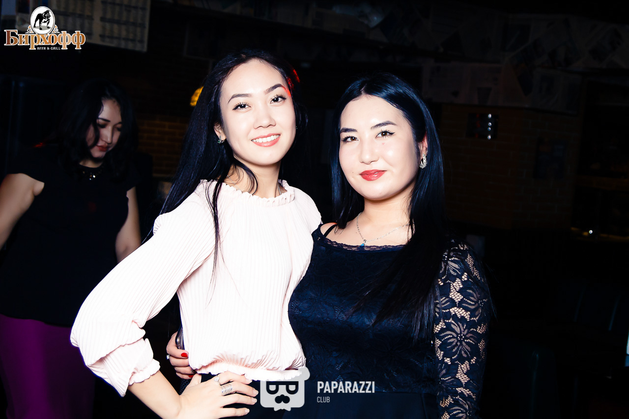 Развлекательный комплекс "Бирхофф" Астана 19.01.2019 Развлекательный комплекс "Бирхофф"