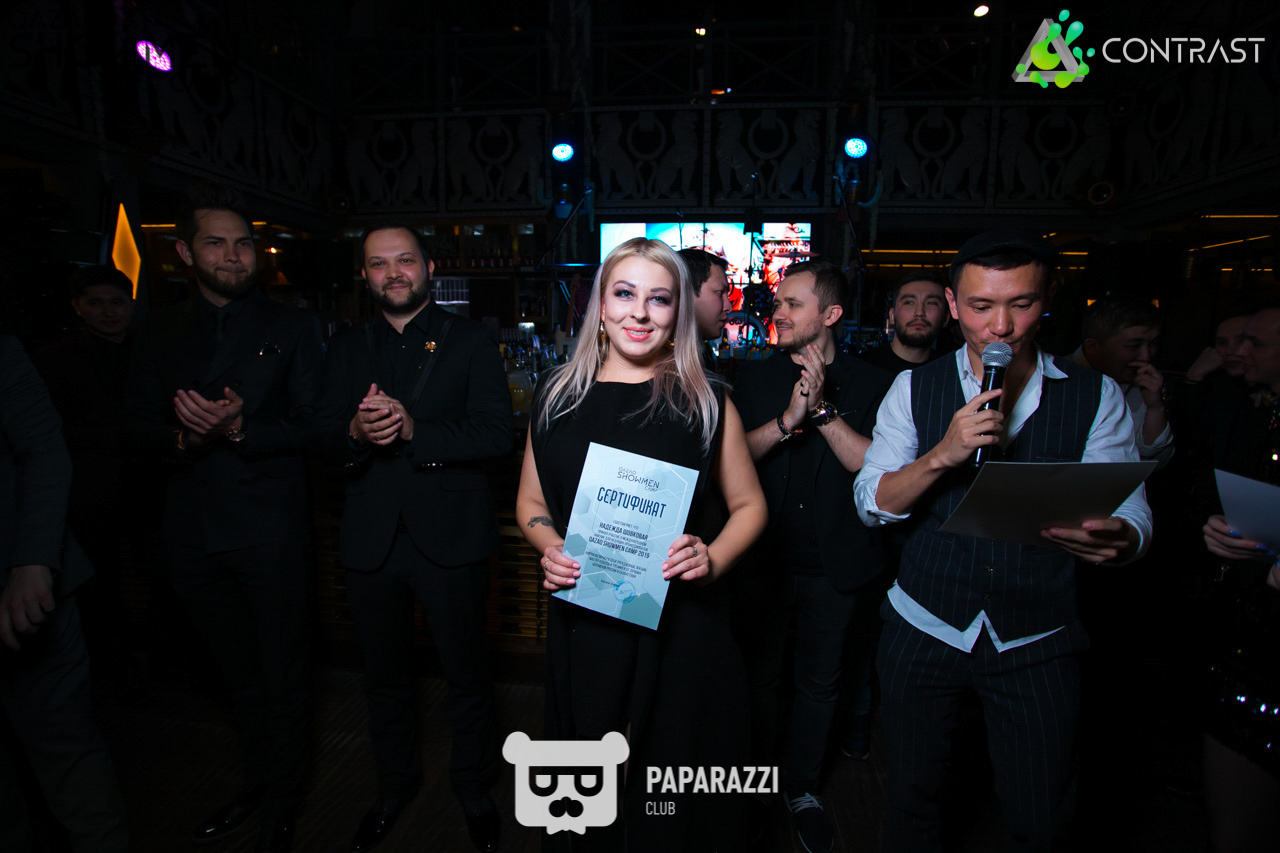 QAZAQ SHOWMEN CAMP-2019. День 3 Астана 28.02.2019 QAZAQ SHOWMEN CAMP-2019. День 3