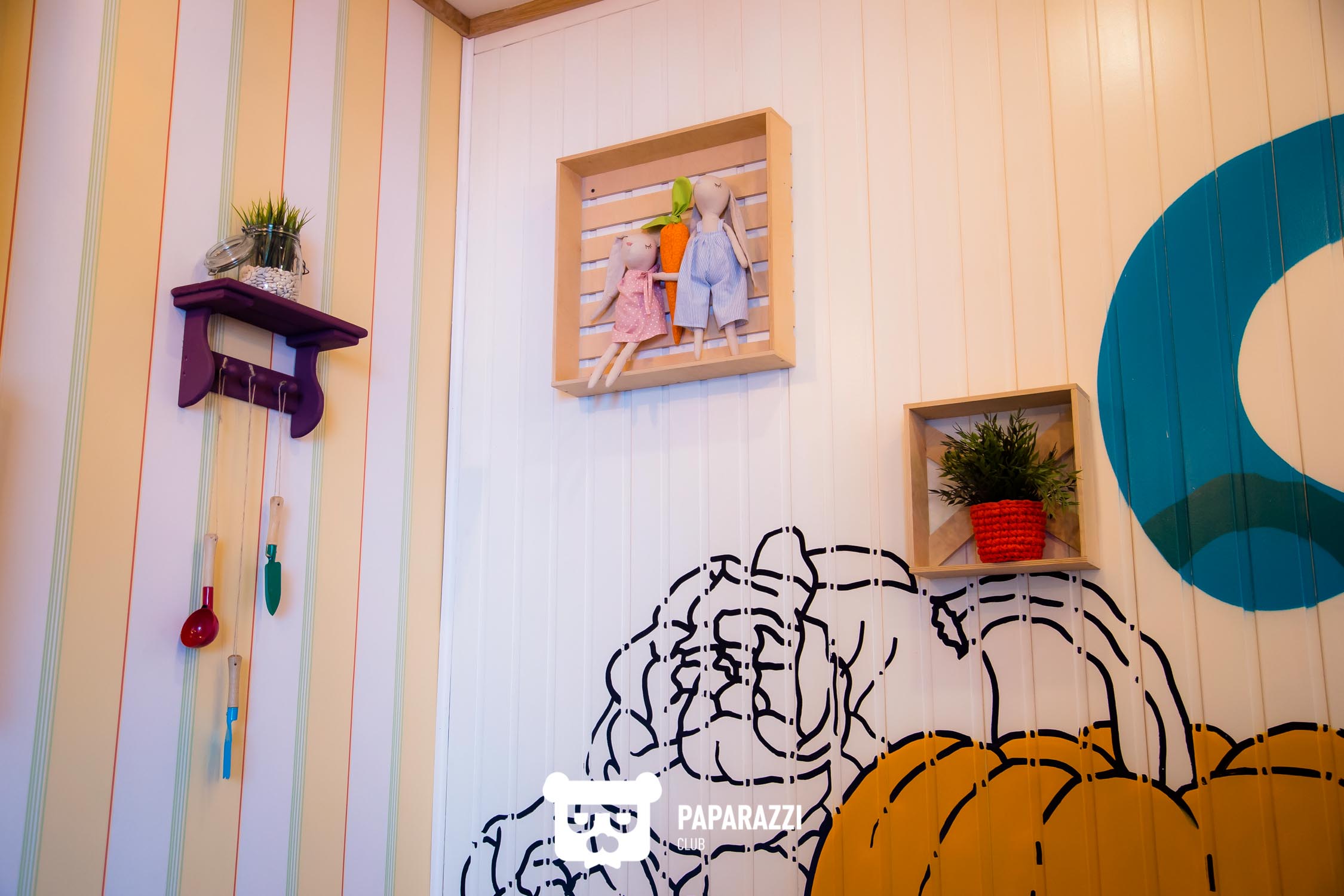 Кафе Андерсон Астана 17.03.2018 Кафе Андерсон