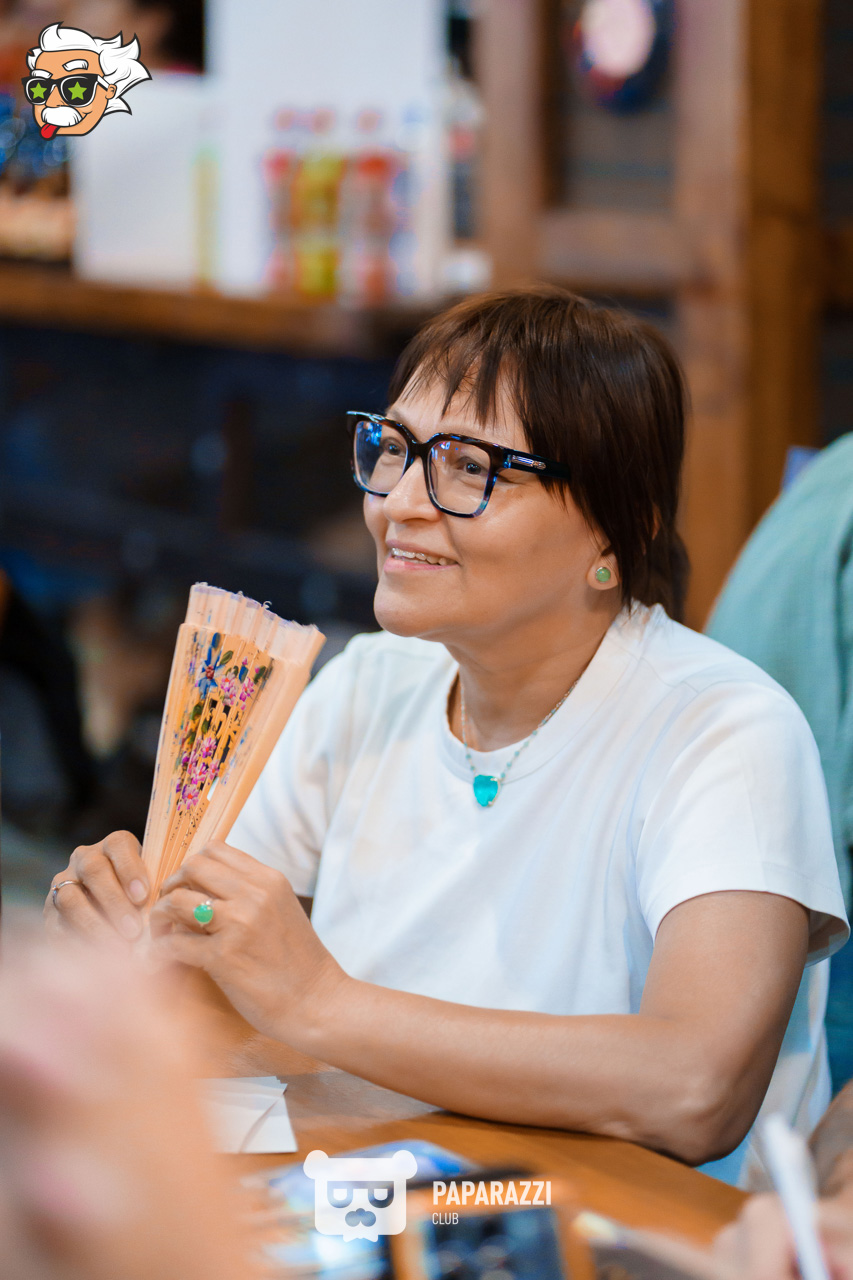 ЭЙНШТЕЙН PARTY ASTANA • УГАДАЙКА ОБО ВСЁМ Астана 07.06.2025 ЭЙНШТЕЙН PARTY ASTANA • УГАДАЙКА ОБО ВСЁМ