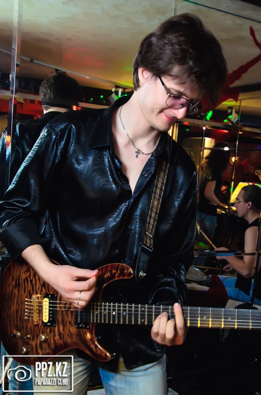 The Rocks Pub Астана 07.06.2014 The Rocks Pub