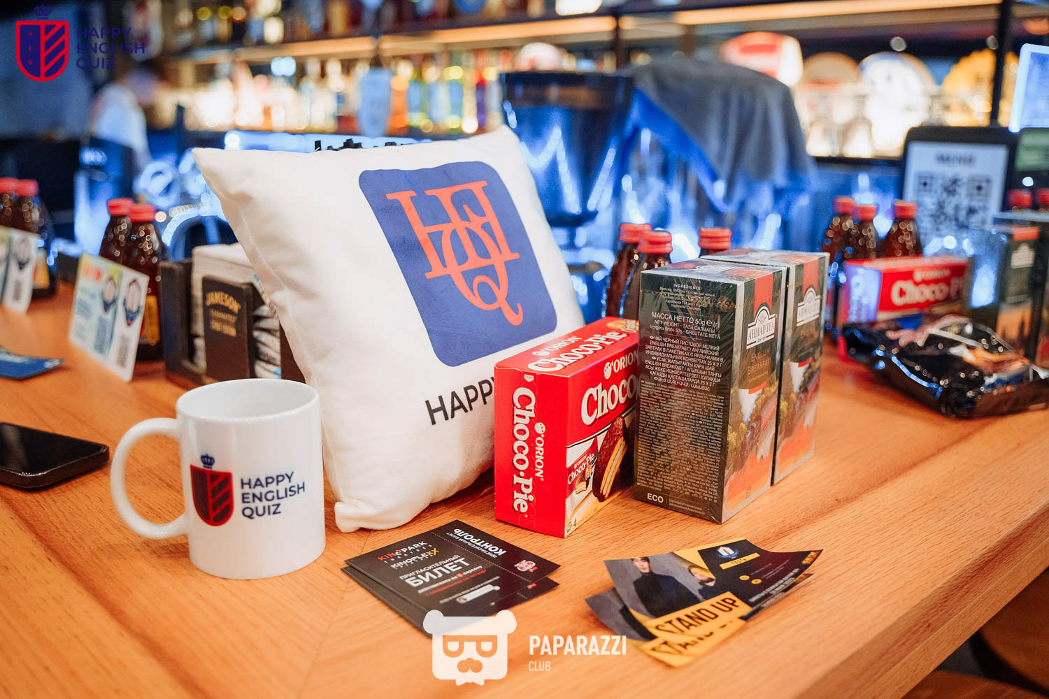 Happy English Quiz Movie&Music Астана 30.04.2023 Happy English Quiz Movie&Music