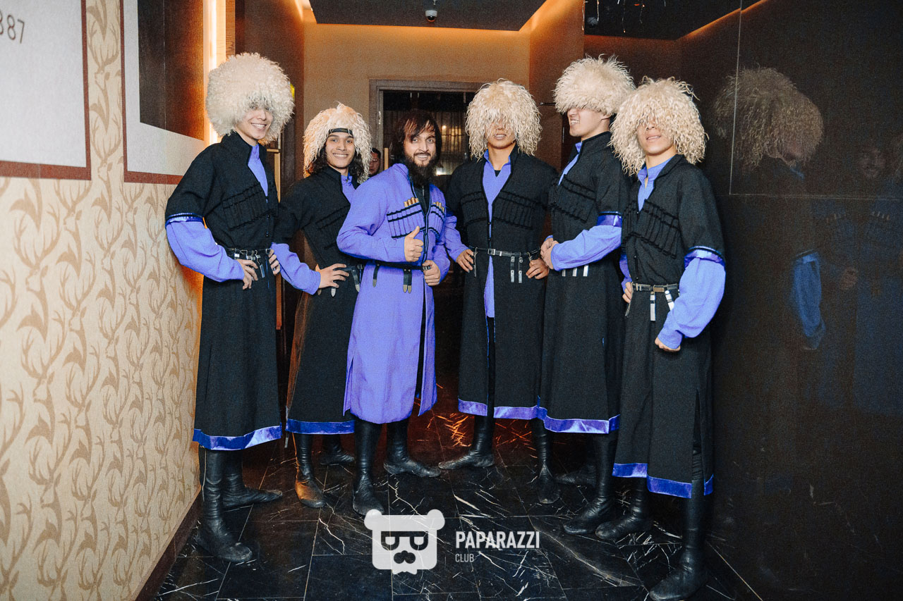 MERCURY karaoke & bar Астана 08.03.2024 MERCURY karaoke & bar