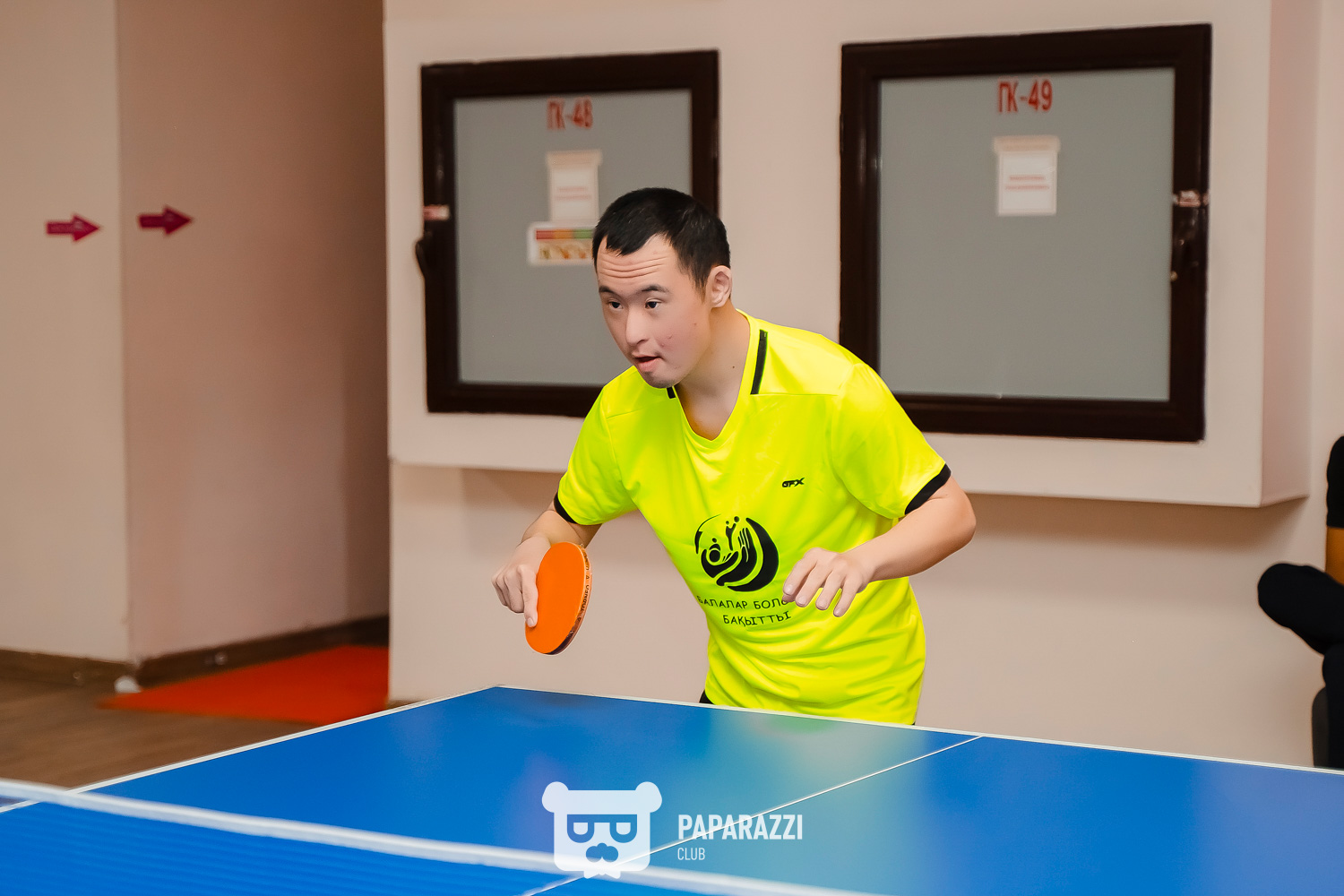 Международный спортивный фестиваль для детей и молодых людей с синдромом Дауна "Happy Sun" Астана 18.04.2025 Международный спортивный фестиваль для детей и молодых людей с синдромом Дауна "Happy Sun"