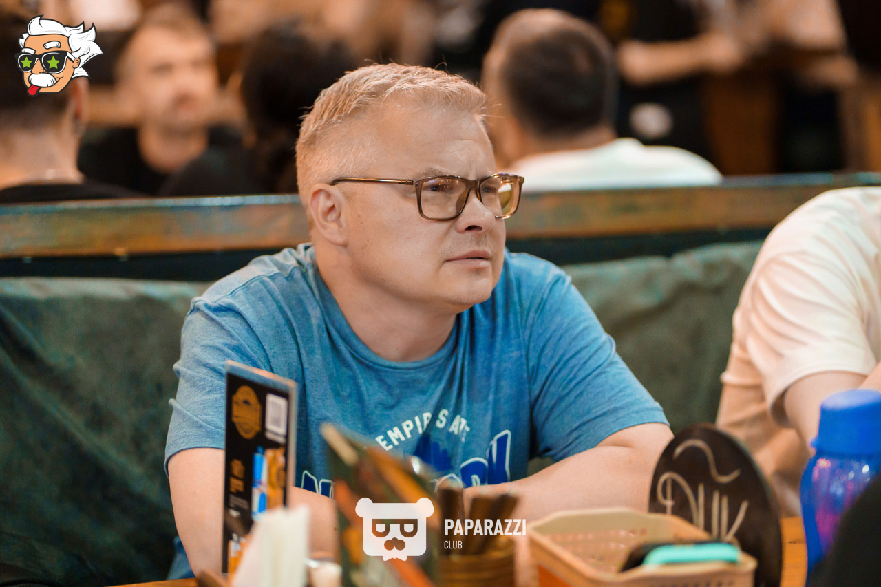 ЭЙНШТЕЙН PARTY ASTANA • УГАДАЙКА ОБО ВСЁМ Астана 07.06.2025 ЭЙНШТЕЙН PARTY ASTANA • УГАДАЙКА ОБО ВСЁМ