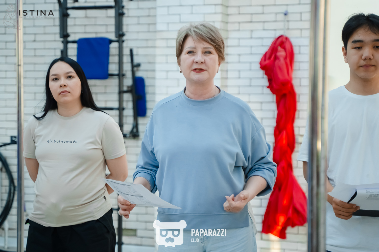 Between Us Pole Sport Астана 12.04.2025 Between Us Pole Sport