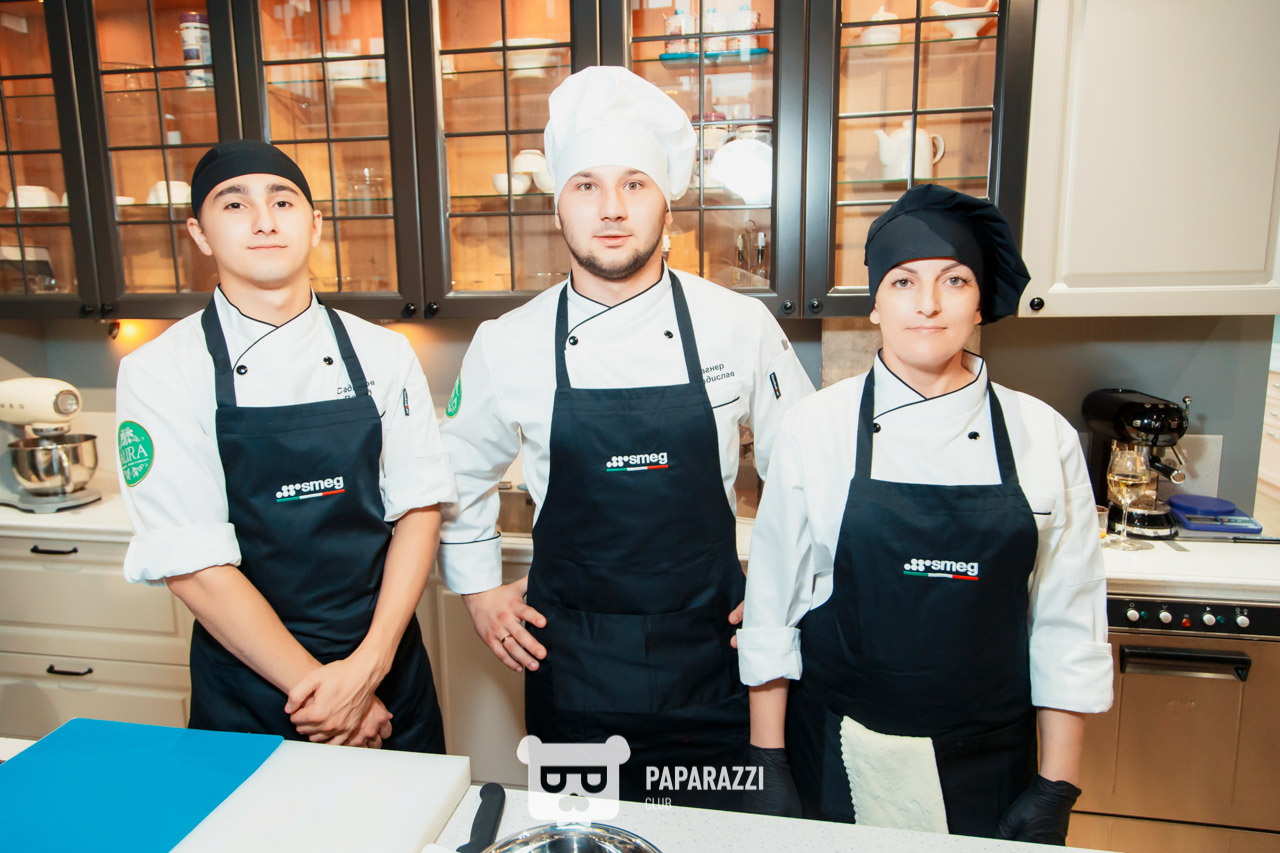 Открытие шоурума AJK Астана 27.09.2019 Открытие шоурума AJK