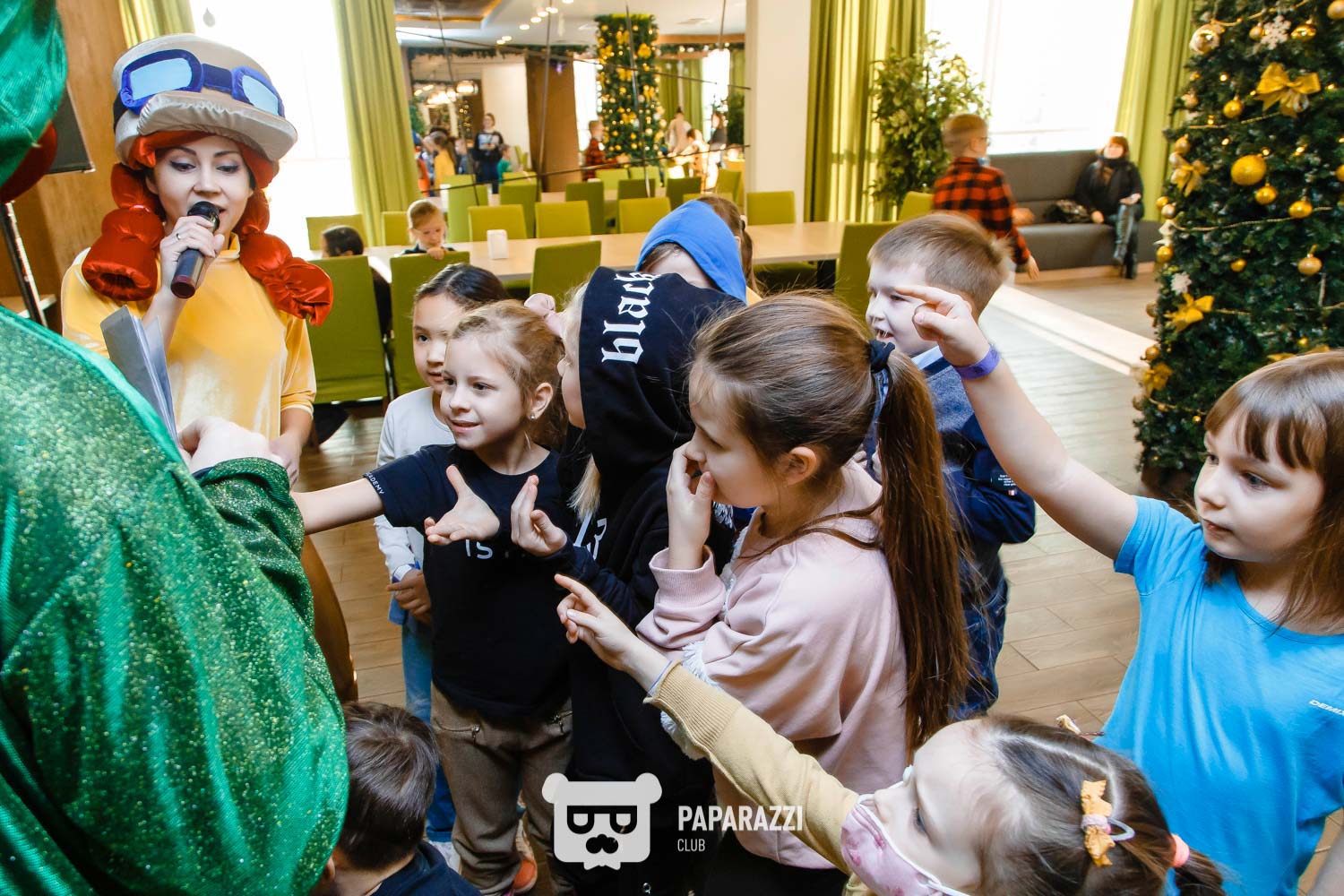 Комплекс Демалыс Астана 16.12.2020 Комплекс Демалыс