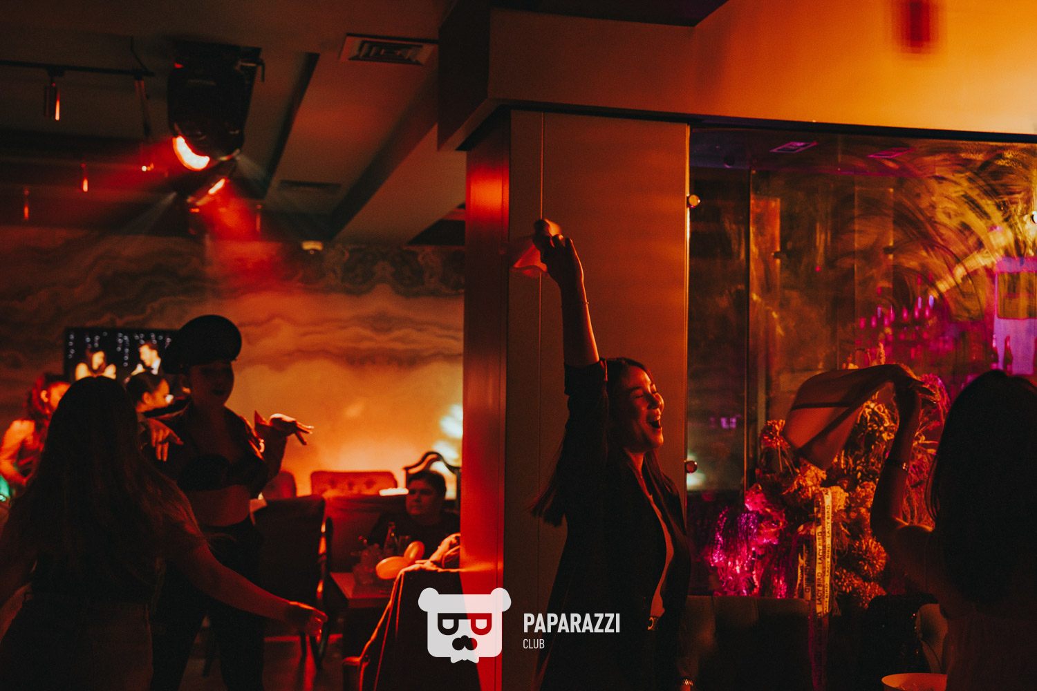 La Belle Астана 12.04.2024 La Belle