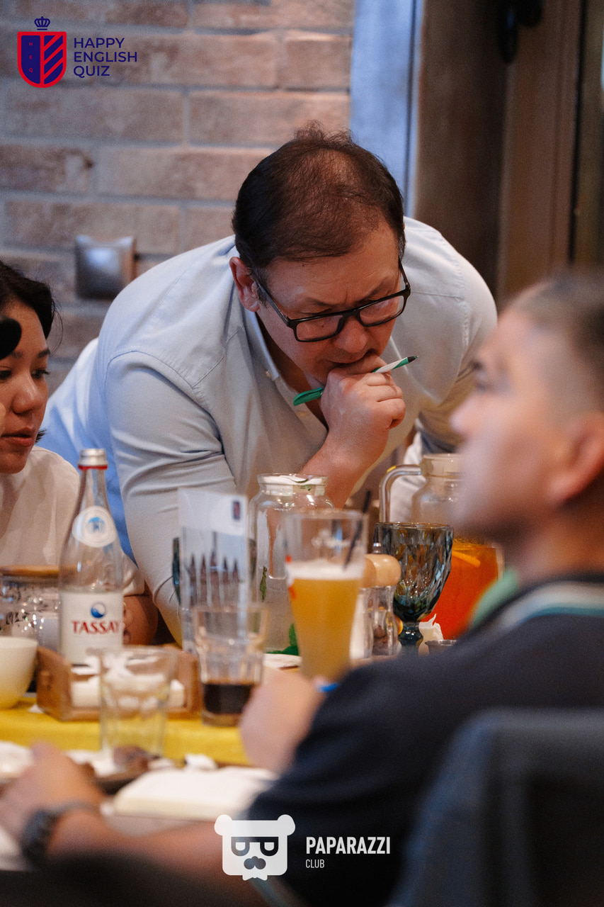 Happy English Quiz 10.7 Астана 12.08.2025 Happy English Quiz 10.7