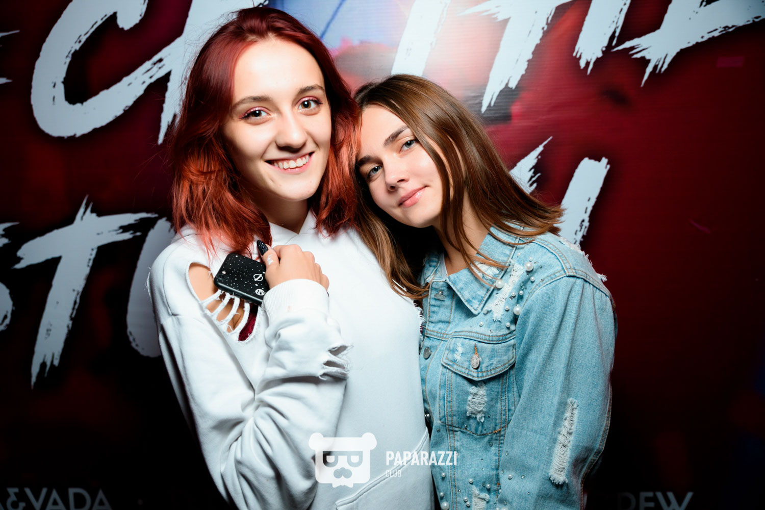 F#ck The Study @ WTB Астана 31.08.2019 F#ck The Study @ WTB