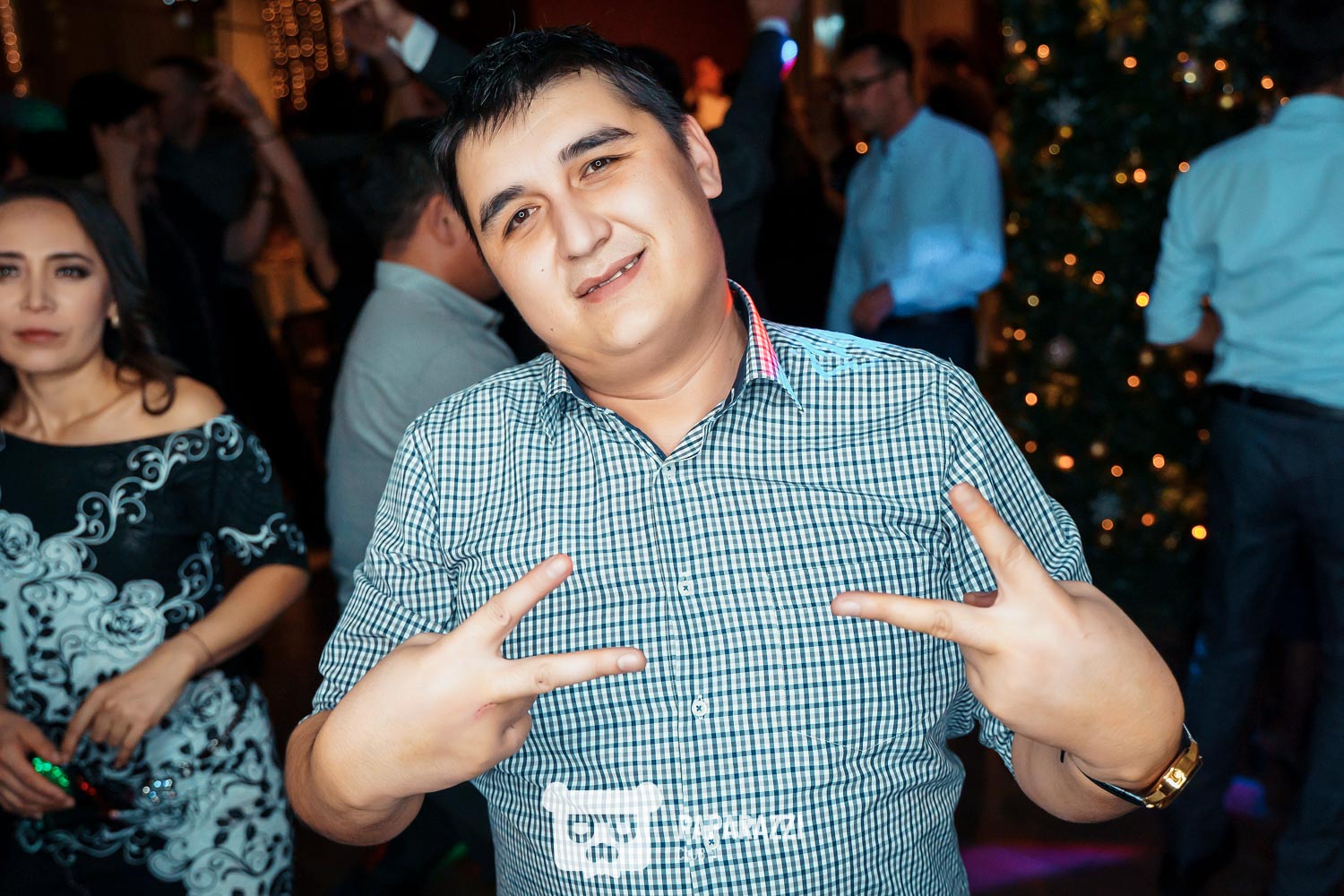 Комплекс Демалыс Астана 24.12.2021 Комплекс Демалыс