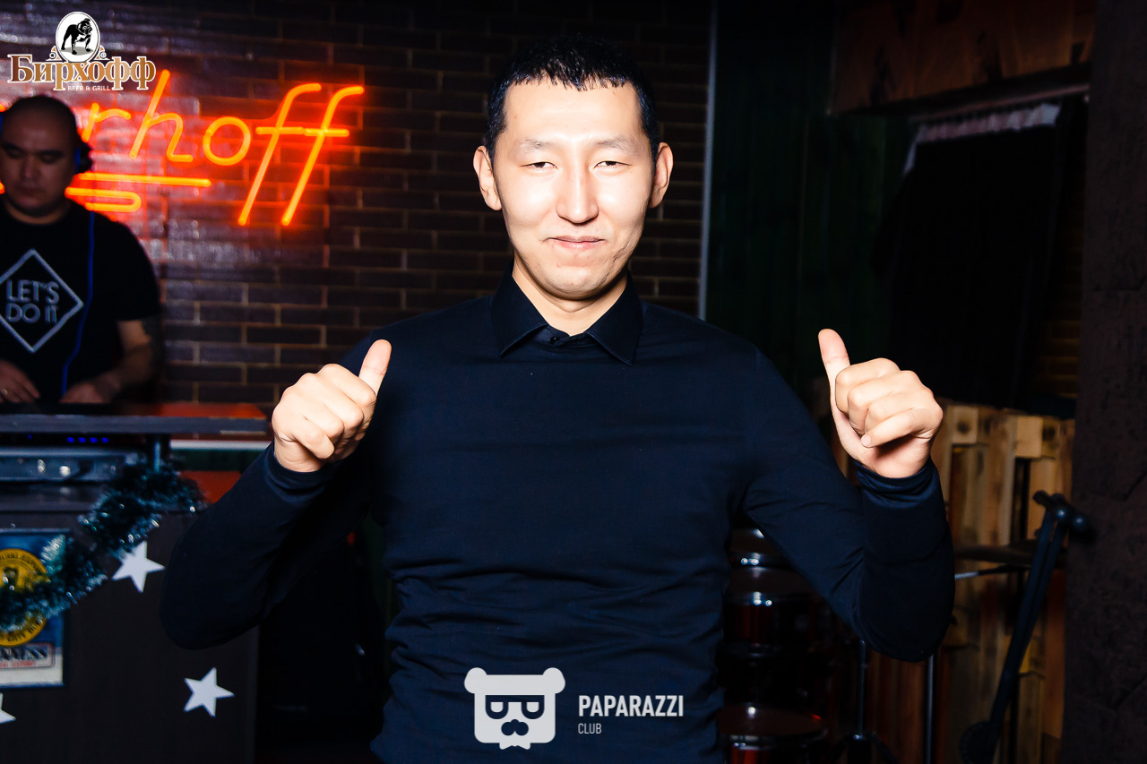 Развлекательный комплекс "Бирхофф" Астана 19.01.2019 Развлекательный комплекс "Бирхофф"