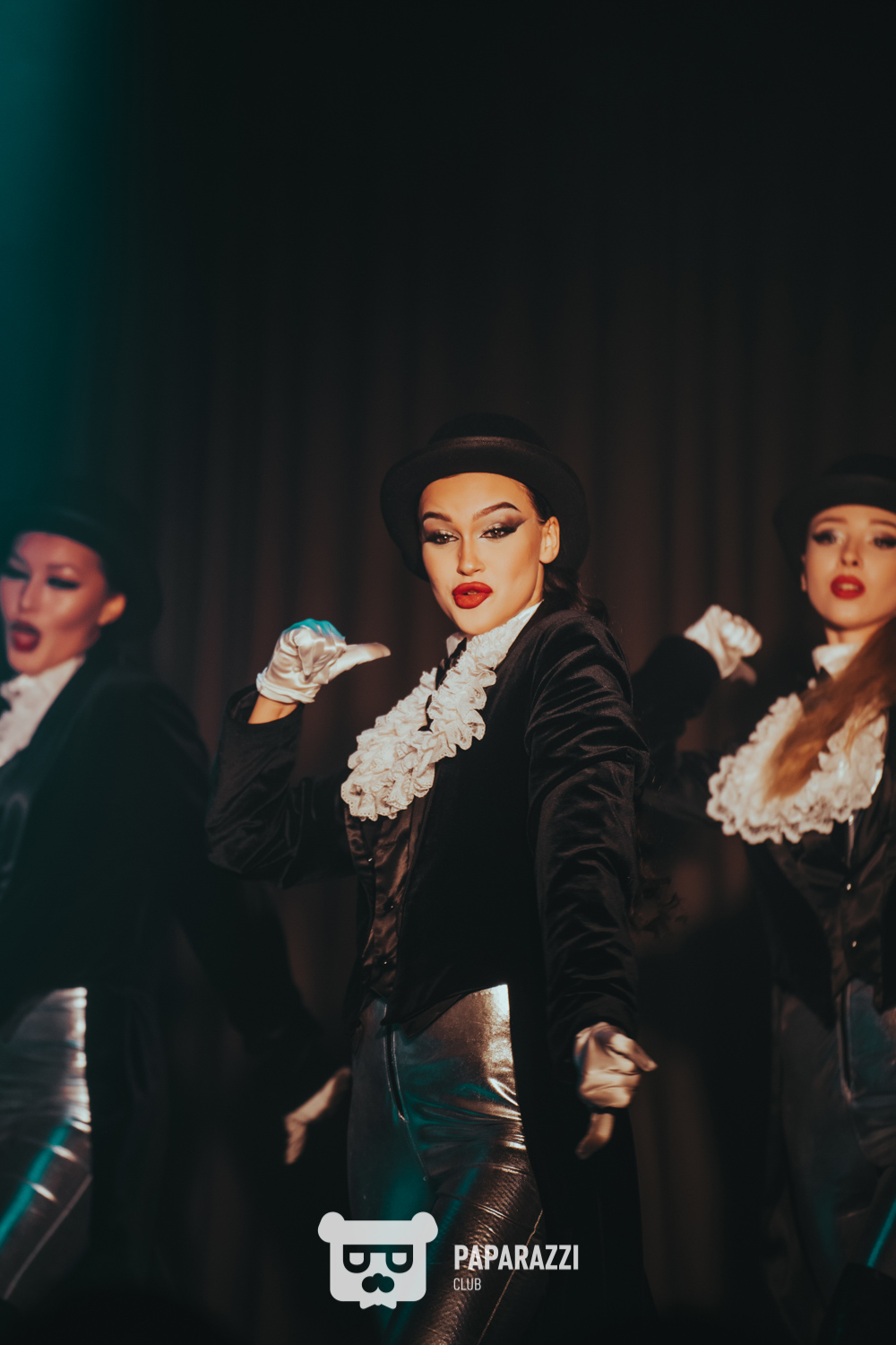 La Belle Астана 04.11.2023 La Belle