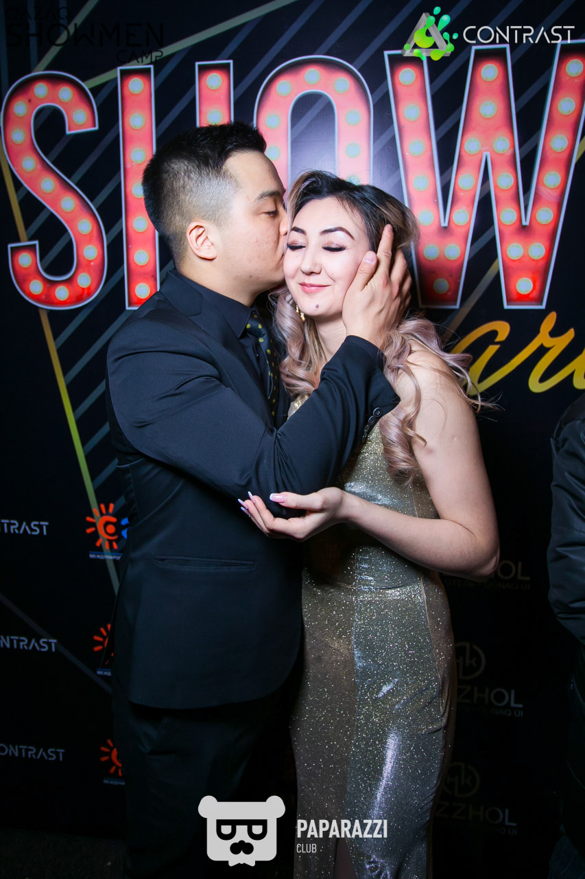 QAZAQ SHOWMEN CAMP-2019. День 3 Астана 28.02.2019 QAZAQ SHOWMEN CAMP-2019. День 3