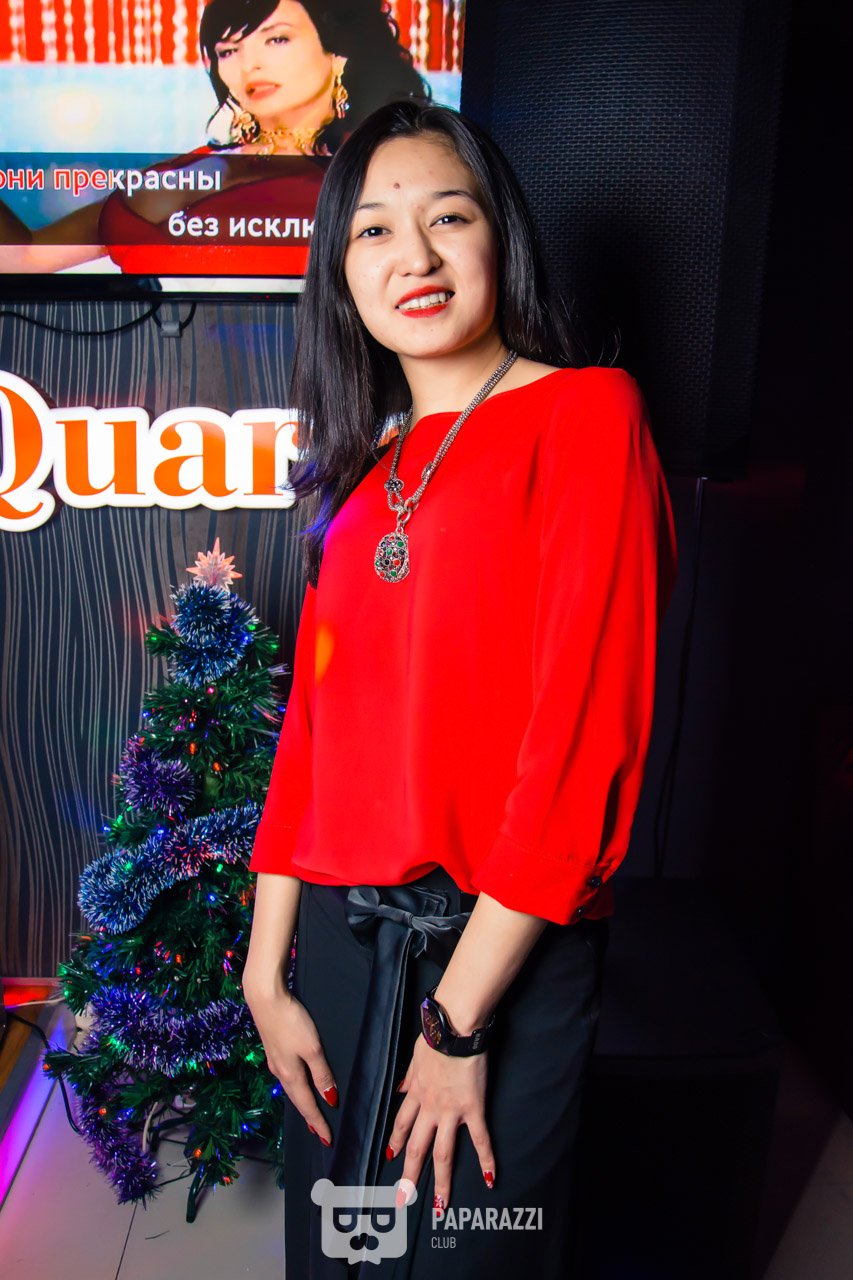 Караоке клуб "Quartet" Астана 21.12.2018 Караоке клуб "Quartet"