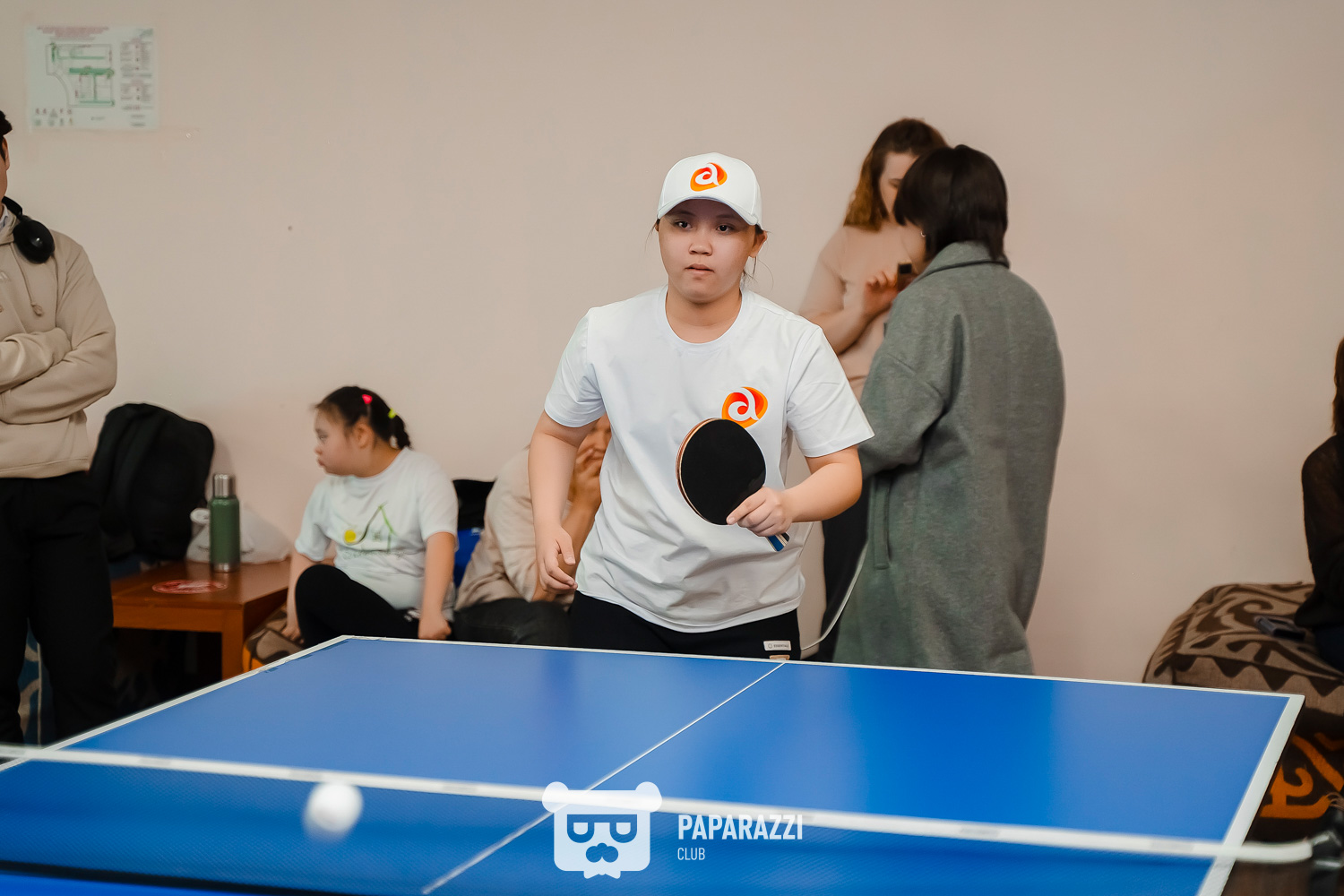 Международный спортивный фестиваль для детей и молодых людей с синдромом Дауна "Happy Sun" Астана 18.04.2025 Международный спортивный фестиваль для детей и молодых людей с синдромом Дауна "Happy Sun"