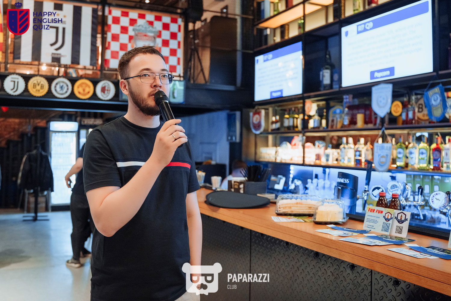 Happy English Quiz Movie&Music Астана 30.04.2023 Happy English Quiz Movie&Music