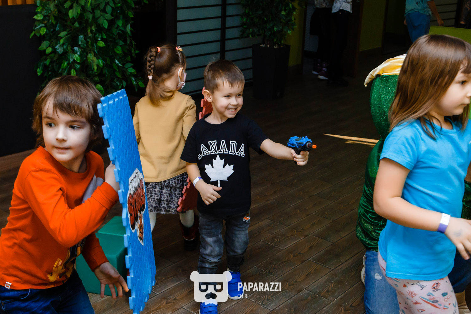 Комплекс Демалыс Астана 16.12.2020 Комплекс Демалыс