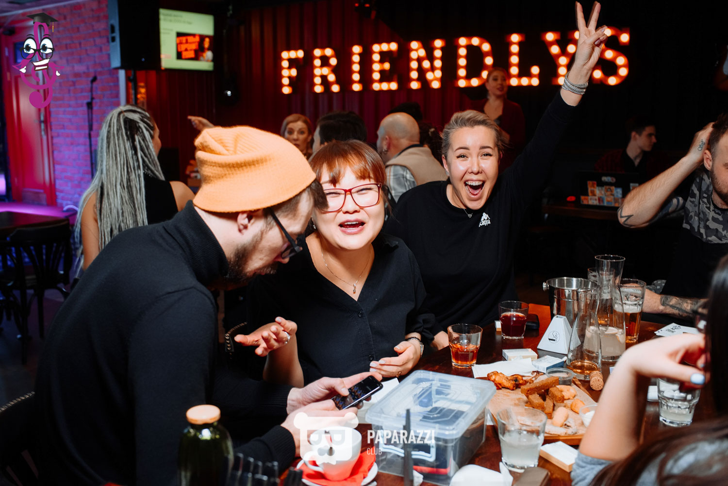 Meloman Quiz Астана 04.03.2021 Meloman Quiz