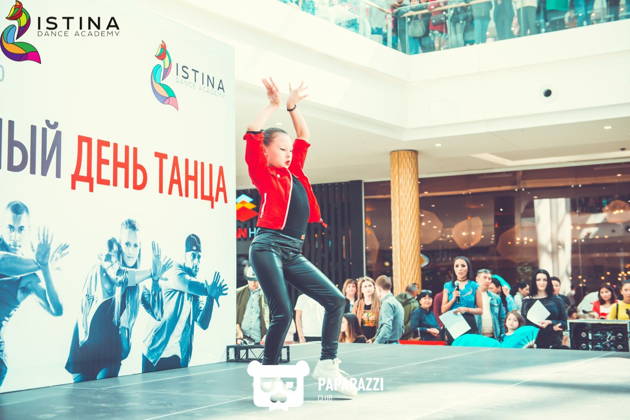 Концерт посвящённый международному дню Танца от Istina Dance Academy Астана 30.04.2017 Концерт посвящённый международному дню Танца от Istina Dance Academy