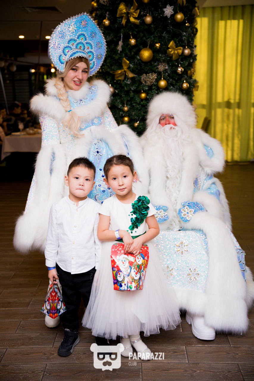 Комплекс Демалыс Астана 25.12.2022 Комплекс Демалыс