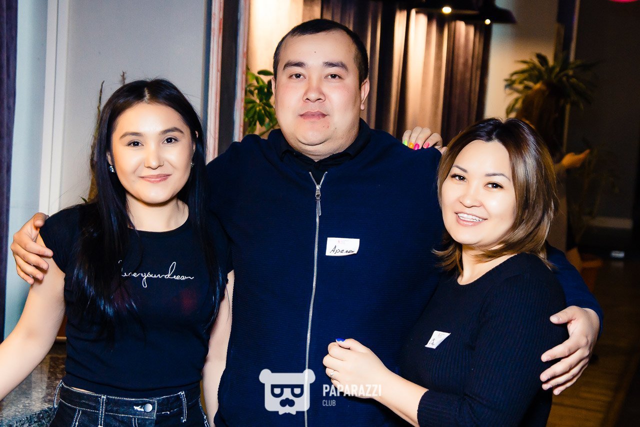 ET & BEER Астана 20.04.2019 ET & BEER