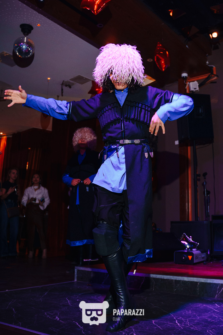 MERCURY karaoke & bar Астана 08.03.2024 MERCURY karaoke & bar