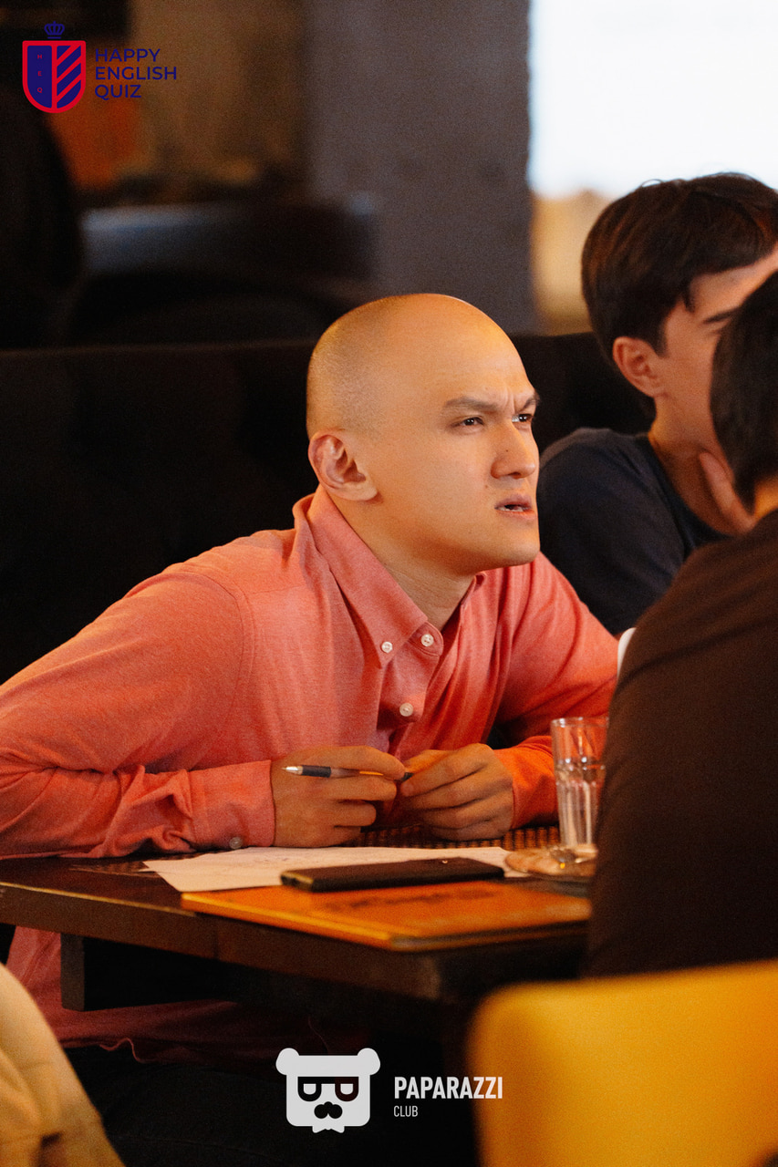 Happy English Quiz 10.7 Астана 12.08.2025 Happy English Quiz 10.7