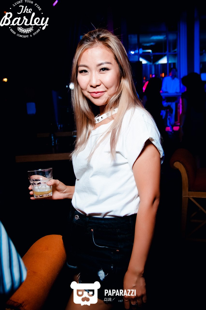 The Barley Астана 05.08.2017 The Barley