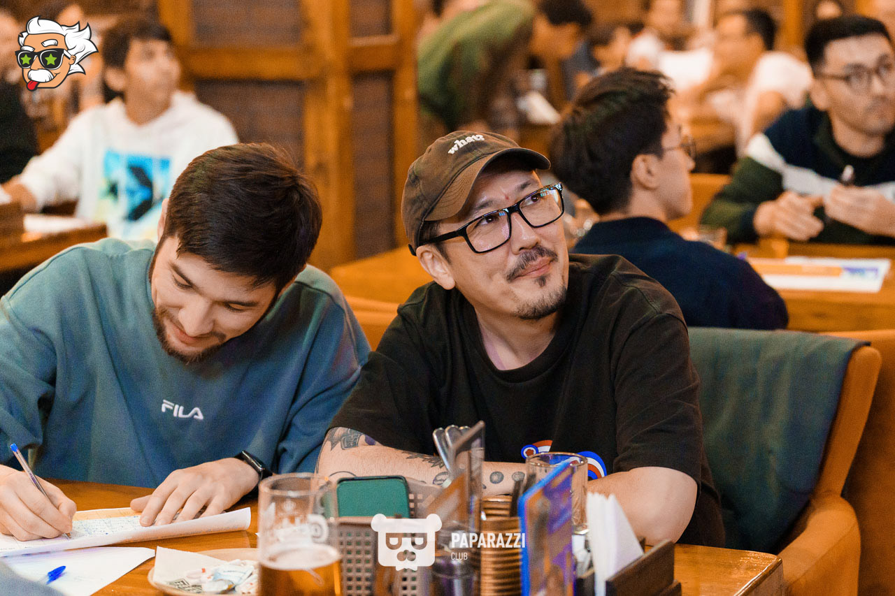 ЭЙНШТЕЙН PARTY ASTANA • УГАДАЙ ФУТБОЛ Астана 16.11.2024 ЭЙНШТЕЙН PARTY ASTANA • УГАДАЙ ФУТБОЛ