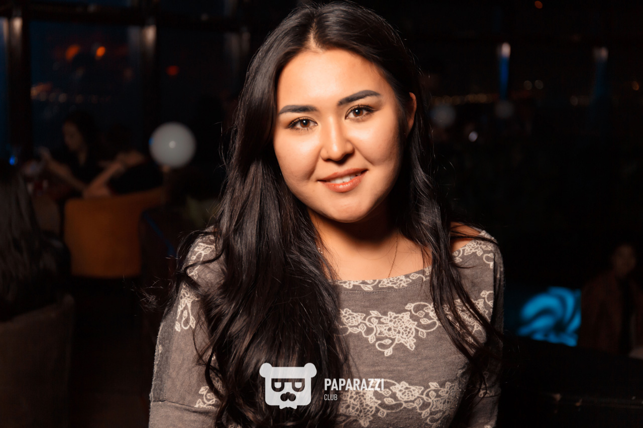 Мята SKY Астана 15.02.2020 Мята SKY