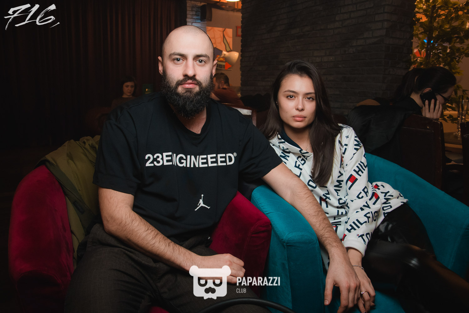 Sun Project @7.16 Lounge Bar Астана 05.03.2020 Sun Project @7.16 Lounge Bar