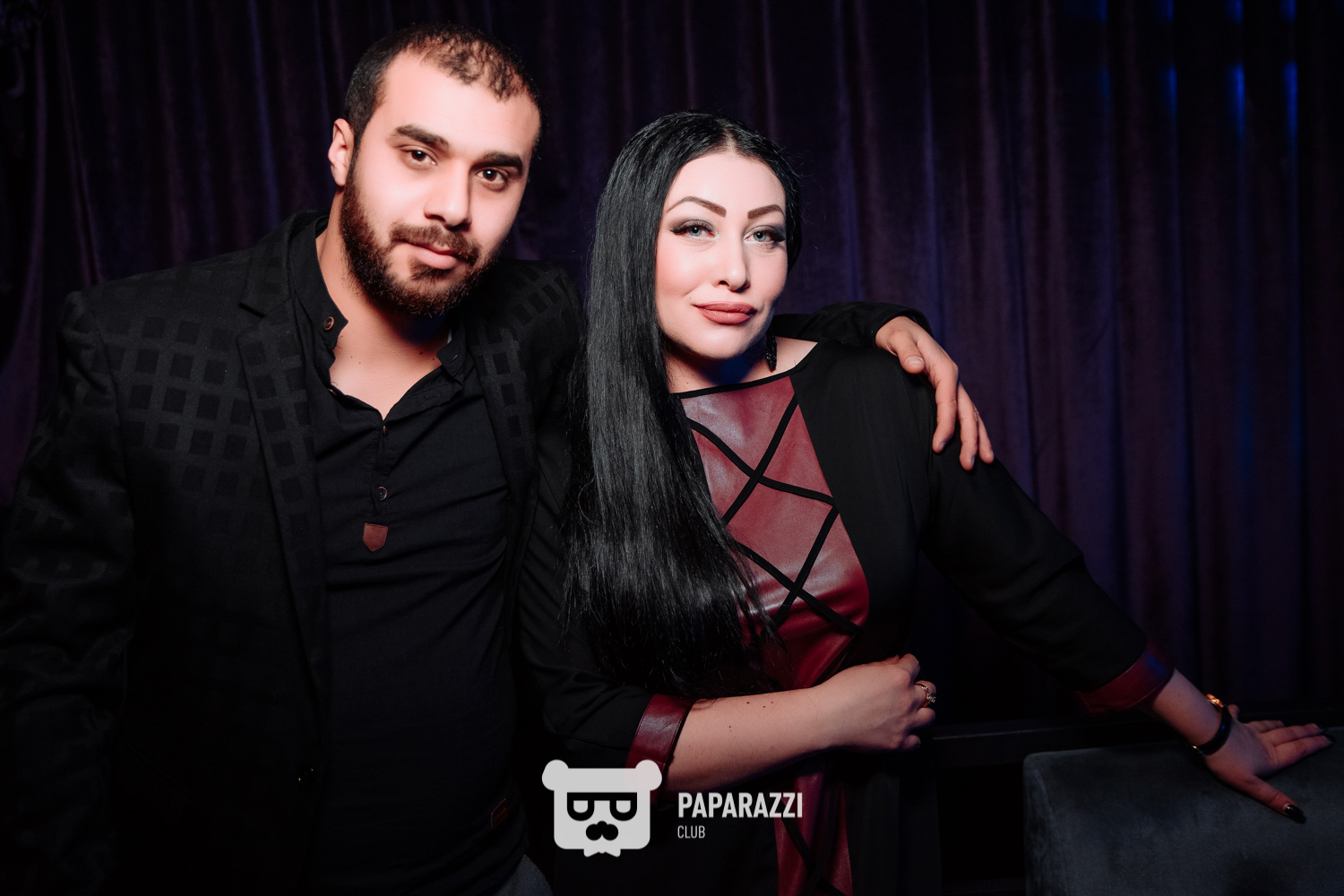 Restoclub IRIS Астана 16.11.2019 Restoclub IRIS