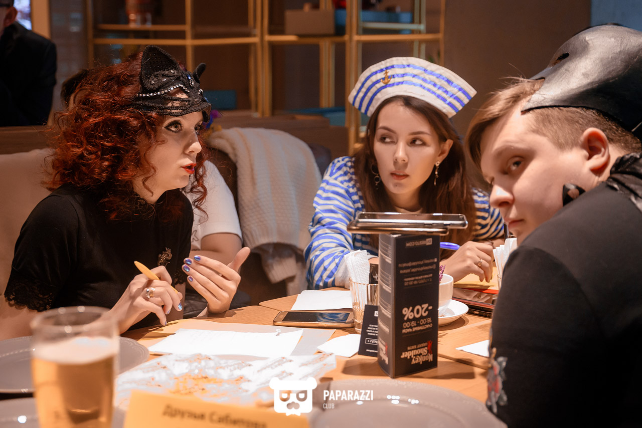 MozgoBattle 3-й сезон, 9-я серия Астана 12.12.2018 MozgoBattle 3-й сезон, 9-я серия